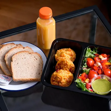 Apartment Native Sobieskiego 19 *