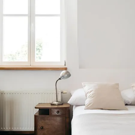 Native Sobieskiego 19 Apartment