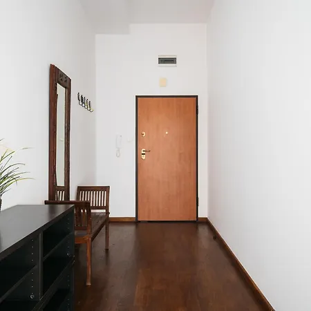 Apartment Native Sobieskiego 19 *