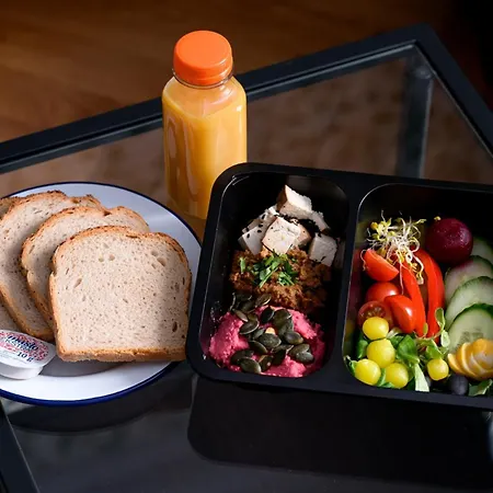 Апартаменты Native Sobieskiego 19 *