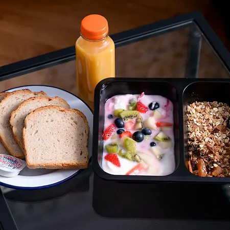 Native Sobieskiego 19