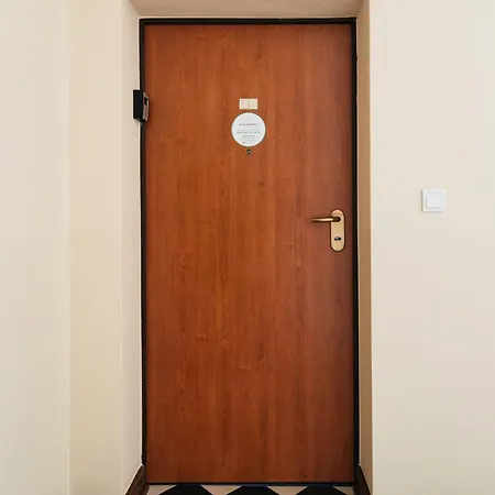 Native Sobieskiego 19 Krakow