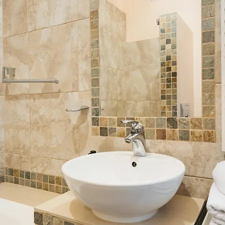 Native Sobieskiego 19 Апартаменты