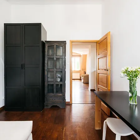 Appartamento Native Sobieskiego 19 Cracovia