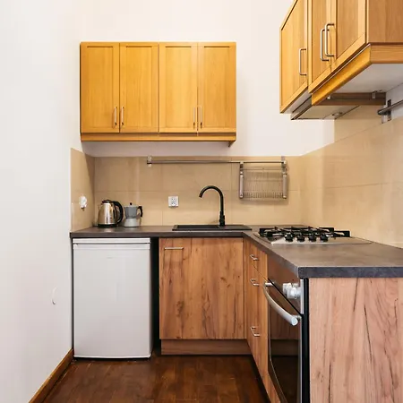 Native Sobieskiego 19 *