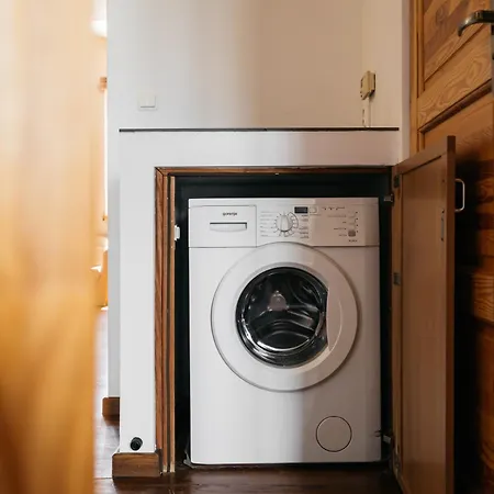 Native Sobieskiego 19 * Cracovia