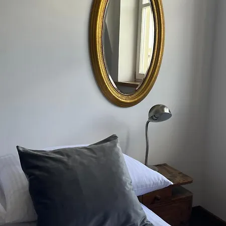 Native Sobieskiego 19 Apartment Krakow