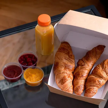 Native Sobieskiego 19 Lejlighed