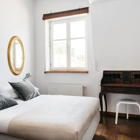 Native Sobieskiego 19 Kraków